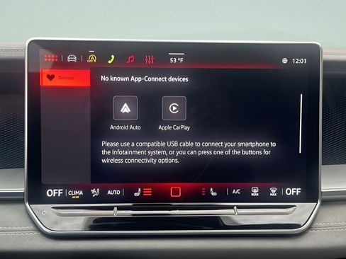 New 2026 Volkswagen Tiguan SE R-Line image 18