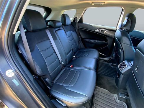Used 2026 Kia Sportage SX AWD/4WD image 20