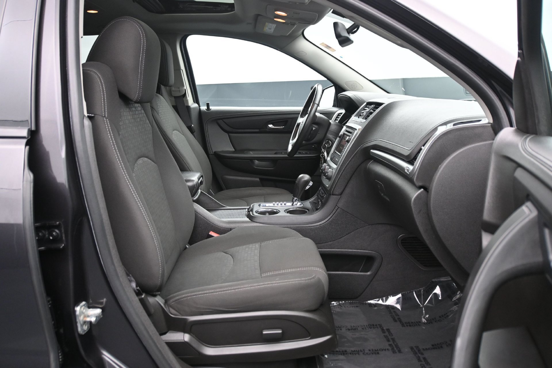 Used 2015 GMC Acadia SLE AWD/4WD image 13