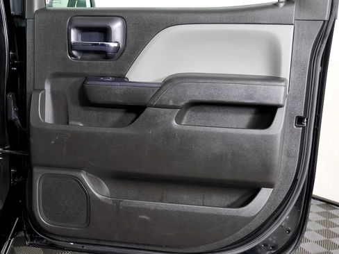 Used 2018 Chevrolet Silverado 2500 W/T w/ WT Fleet Convenience Package RWD image 41