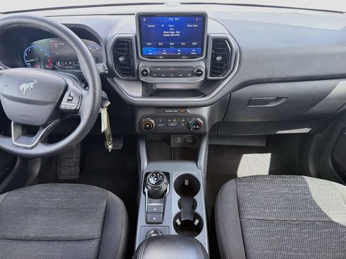 Used 2021 Ford Bronco Sport AWD/4WD image 18