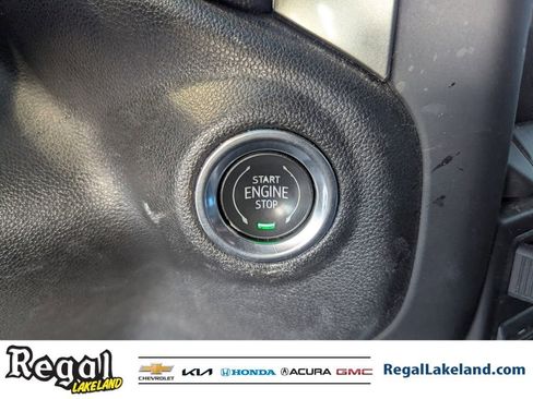 Used 2020 Chevrolet Silverado 2500 LTZ w/ LTZ Plus Package image 23