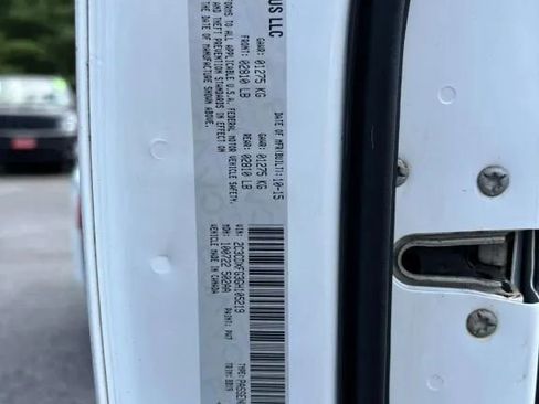 Used 2016 Dodge Charger SE w/ Popular Equipment Group AWD/4WD image 21