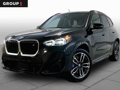 Used 2026 BMW X1 M35i