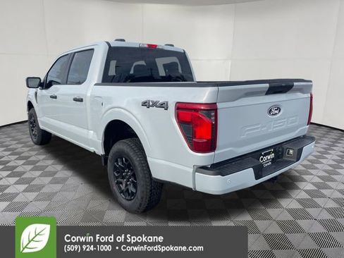 New 2025 Ford F150 STX image 13