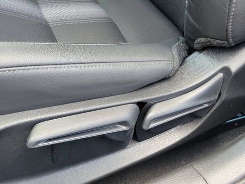Certified 2024 Honda Civic Sport image 22