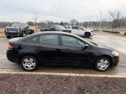 Used 2015 Dodge Dart SE w/ Convenience Group image 3