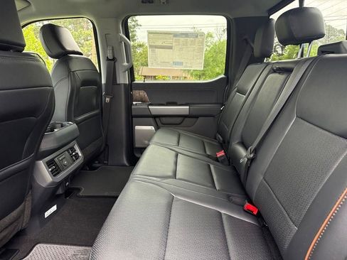 New 2026 Ford F250 Lariat w/ Lariat Premium Package AWD/4WD image 44