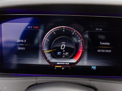 Used 2018 Mercedes-Benz S 63 AMG S 4MATIC Sedan image 20