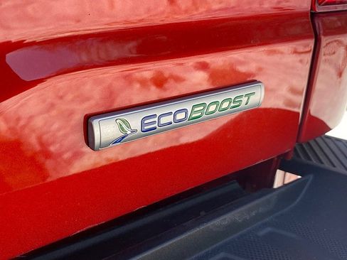 Certified 2023 Ford F150 XLT w/ Equipment Group 302A High image 13