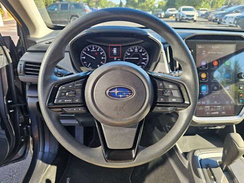 Used 2025 Subaru Crosstrek 2.5i Premium AWD/4WD image 24