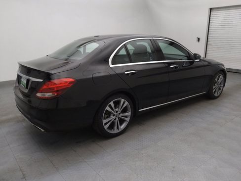 Used 2018 Mercedes-Benz C 300 Sedan w/ Premium Package image 10