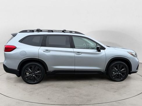 Certified 2022 Subaru Ascent Onyx Edition AWD/4WD image 6