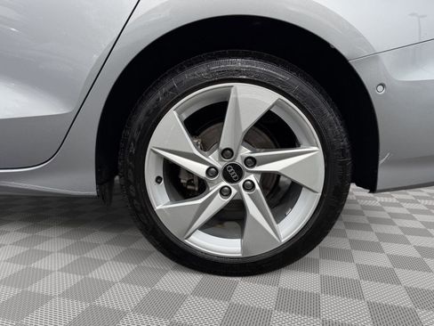 Used 2023 Audi A3 2.0T Premium Plus w/ Premium Plus Package image 8