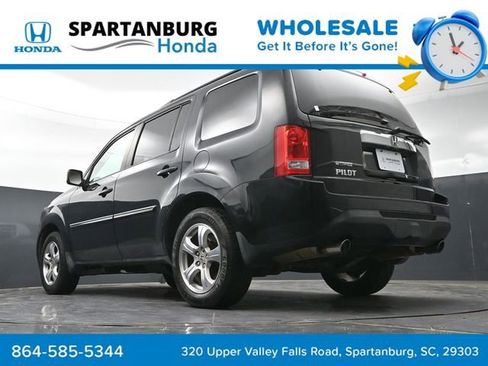 Used 2015 Honda Pilot EX-L image 37