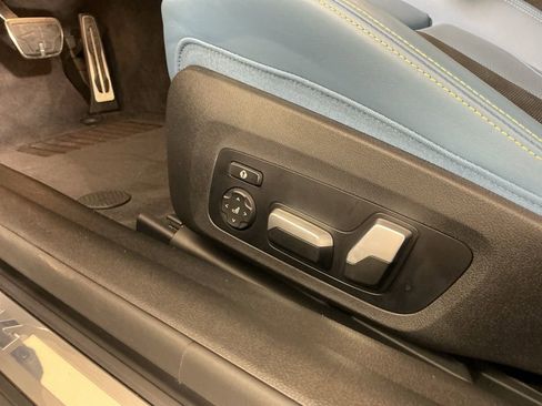 Certified 2024 BMW M4 Competition image 21