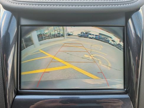 Used 2018 Chevrolet Impala LT w/ Sunroof and Spoiler Package FWD image 14