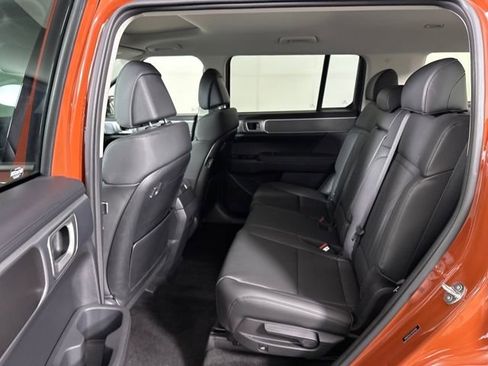 Used 2025 Hyundai Santa Fe XRT image 26