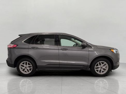Used 2024 Ford Edge SEL w/ Convenience Package AWD/4WD image 12
