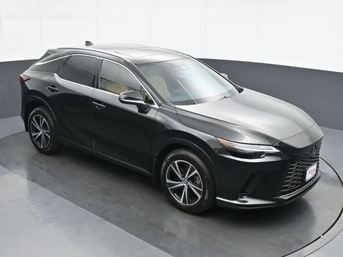 Used 2024 Lexus RX 350 Premium w/ Accessory Package (Z1) AWD/4WD image 24