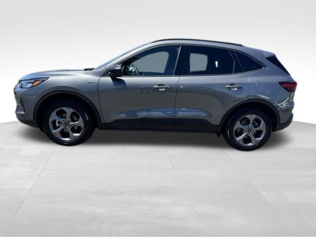 Used 2026 Ford Escape ST-Line AWD/4WD image 6