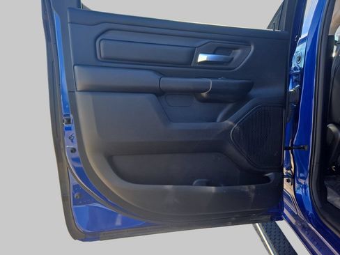 Used 2019 RAM 1500 Tradesman w/ Tradesman Group AWD/4WD image 16