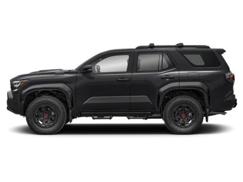 Used 2025 Toyota 4Runner TRD Pro AWD/4WD image 3
