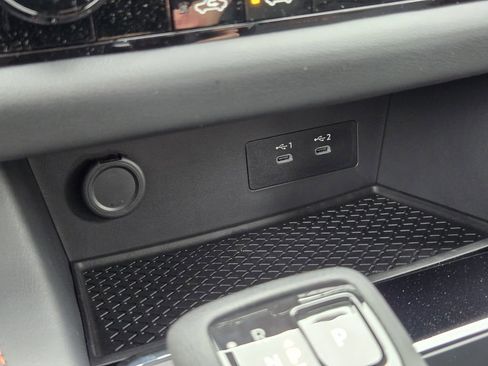 New 2026 Nissan Pathfinder Rock Creek AWD/4WD image 18