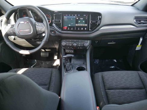 New 2026 Dodge Durango GT w/ Blacktop Package image 4