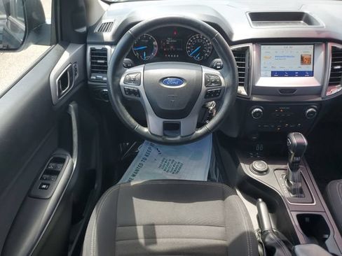 Used 2023 Ford Ranger XLT w/ Equipment Group 301A Mid AWD/4WD image 17