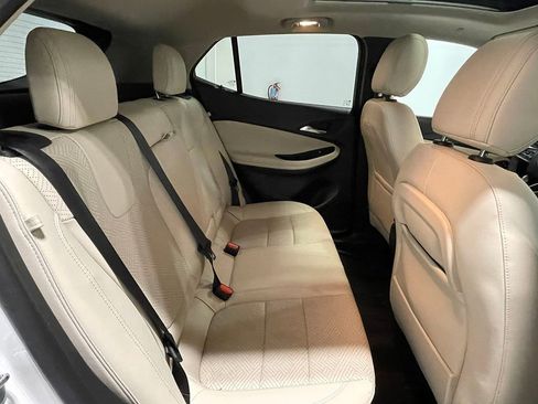 Used 2023 Buick Encore GX Essence w/ Experience Buick Package image 25