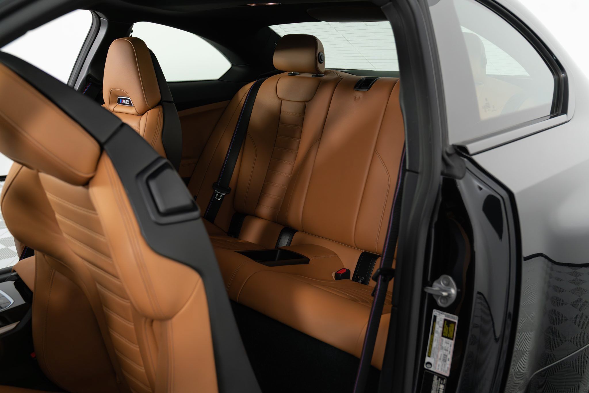 Used 2024 BMW M2 RWD image 12