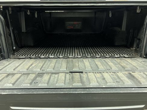 Certified 2019 GMC Sierra 1500 SLT w/ SLT Premium Package AWD/4WD image 12