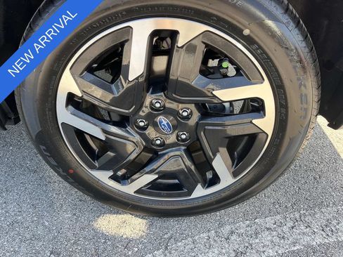 Certified 2026 Subaru Forester Limited AWD/4WD image 11