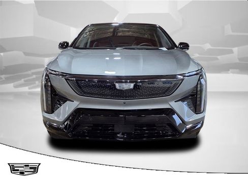 New 2026 Cadillac Optiq Sport 1 image 2
