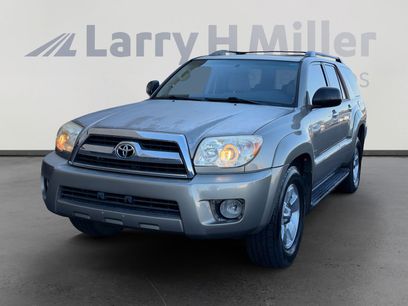 Used 2007 Toyota 4Runner SR5