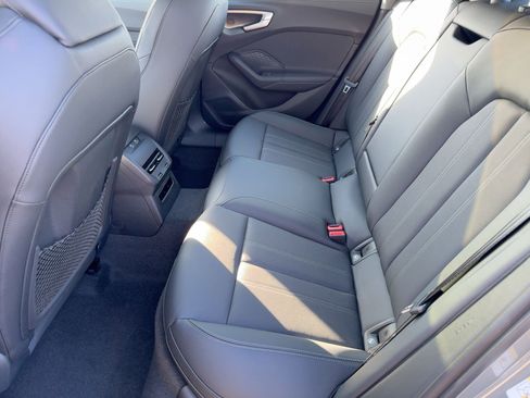 New 2025 Audi A5 2.0T Premium Plus image 15