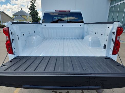 New 2026 Chevrolet Silverado 1500 LT w/ All Star Edition Plus AWD/4WD image 24