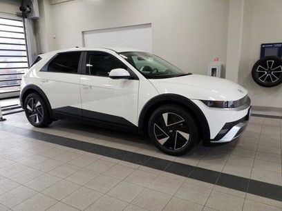 New 2026 Hyundai Ioniq 5 SEL