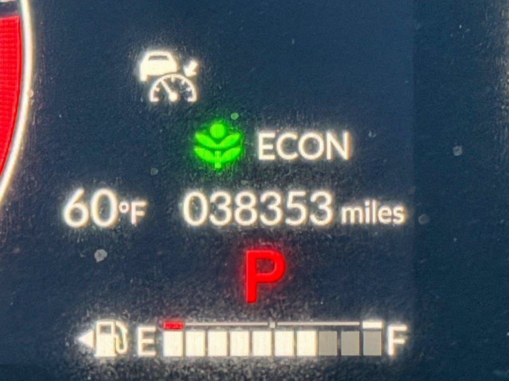 Used 2024 Honda CR-V EX-L image 18