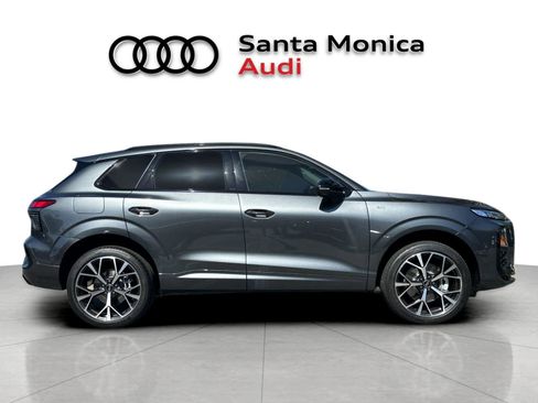 New 2026 Audi Q3 quattro 2.0T AWD/4WD image 8