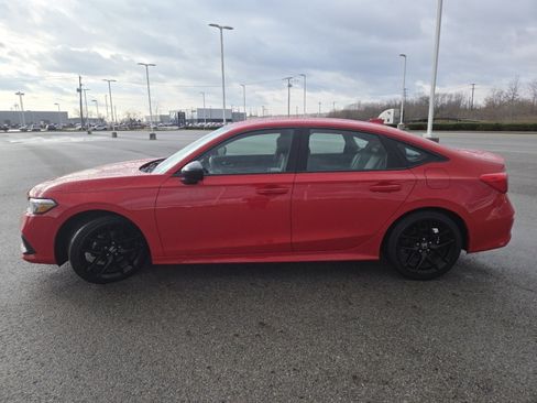 Used 2023 Honda Civic Sport image 11