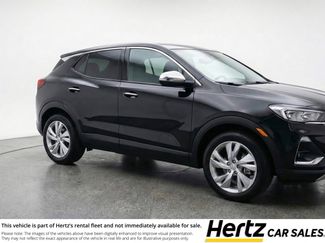 Used 2025 Buick Encore GX Preferred video 1