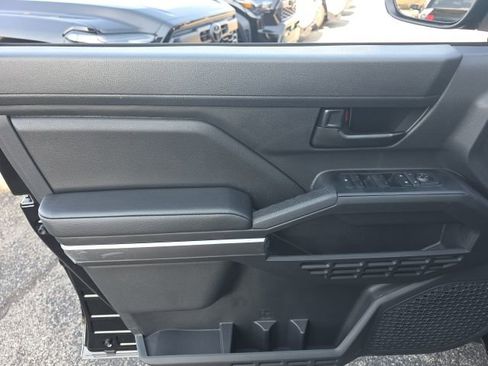 New 2026 Toyota Tacoma SR5 image 13