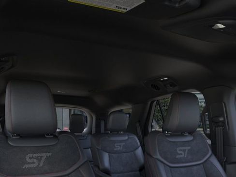 New 2026 Ford Explorer ST AWD/4WD image 22