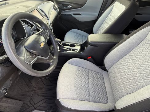 Used 2023 Chevrolet Equinox LS w/ LS Convenience Package image 22