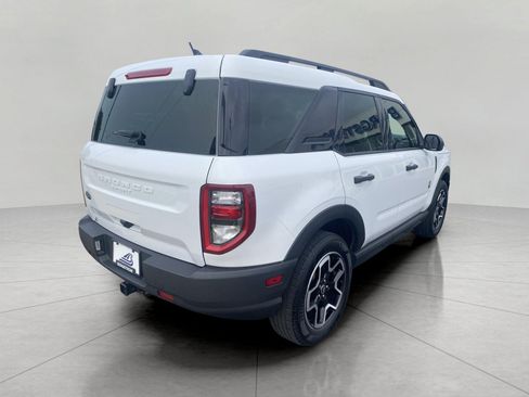 Used 2021 Ford Bronco Sport Big Bend AWD/4WD image 8