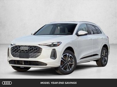 New 2025 Audi Q5 Premium