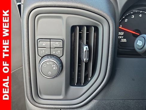 New 2026 Chevrolet Silverado 1500 W/T w/ WT Safety Package image 25