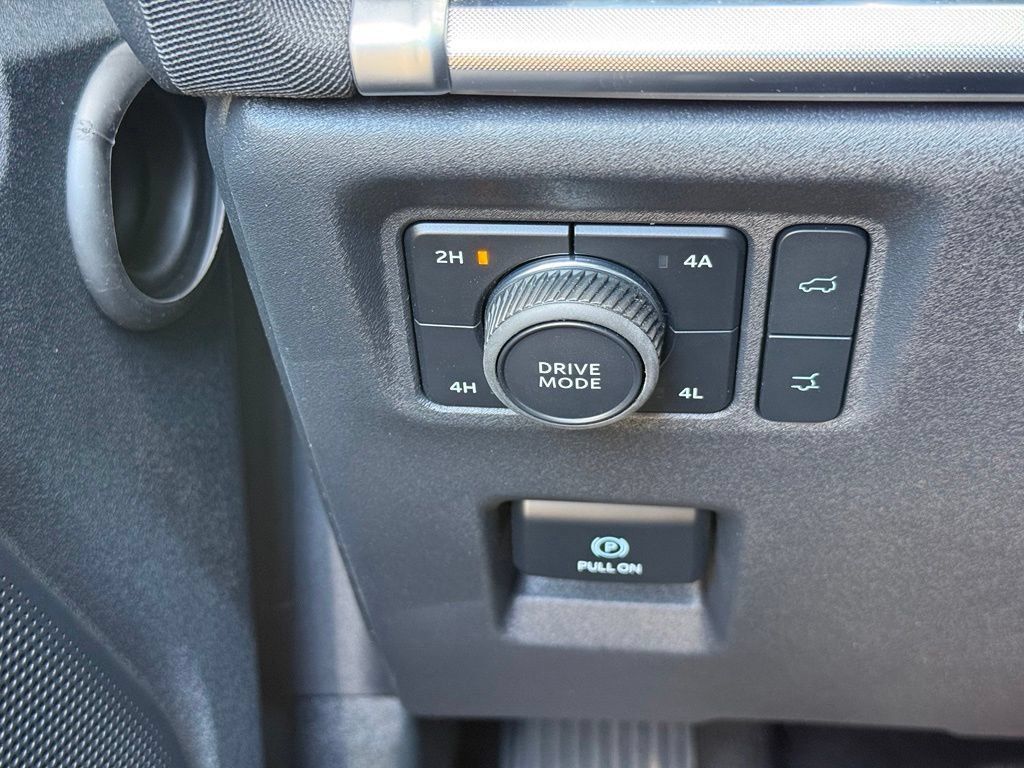 Used 2026 Ford Expedition Max Platinum AWD/4WD image 12